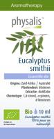 Physalis Aromatherapy Essentiële Oliën Eucalyptus Smithii Olie 10ml
