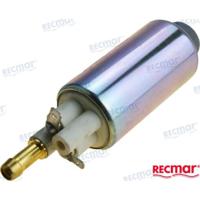REPUESTOS MOTORES - Mercruiser REC888733T02 - BOMBA COMBUSTIBLE