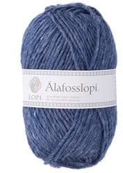 Lopi Alafosslopi 010 Denim Heather