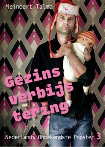 Gezinsverbijstering - Meindert Talma - ebook