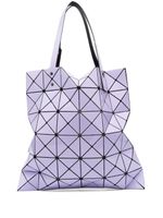 Bao Bao Issey Miyake Prism tote bag - Violet - thumbnail