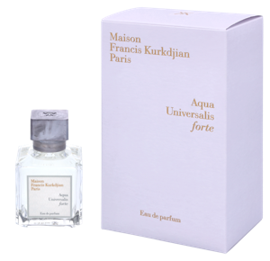 Maison Francis Kurkdjian - MFKP Aqua Universalis Forte Eau de parfum Spray 70ml Dames