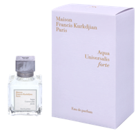 Maison Francis Kurkdjian - MFKP Aqua Universalis Forte Eau de parfum Spray 70ml Dames