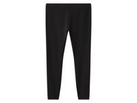 esmara Dames thermolegging - Plus size (Zwart, 3XL (56/58))