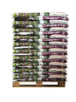Pallet Siertuincompost 40 liter - Pokon