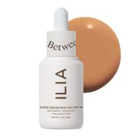 ILIA Beauty Super Serum Skin Tint SPF30 ST12.75 Papakolea 30ml