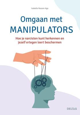 Deltas omgaan met manipulators