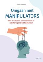 Deltas omgaan met manipulators Deltas omgaan met manipulators