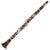 Odyssey Wind Instruments OCL500 Premiere Bb Clarinet klarinet met koffer