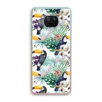 Tukans: Xiaomi Mi 10T Lite 5G Transparant Hoesje