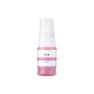 Huismerk Canon GI-55M Inkttank Magenta