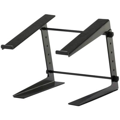 Adam Hall SLT001E Laptopstandaard Staal