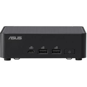 ASUS NUC 14 Pro Slim Kit RNUC14RVKU700000I Zwart 155H