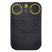 YBell Exercise Mat