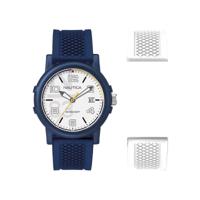 Nautica (Ø 38 mm) Heren horloge