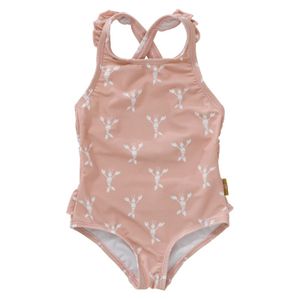 Fresk UV badpak Lobster Cameo Rose Maat