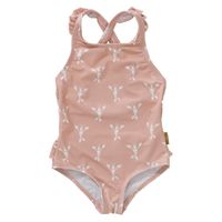 Fresk UV badpak Lobster Cameo Rose Maat