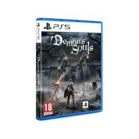 PlayStation 5-videogame Sony DEMONS SOULS