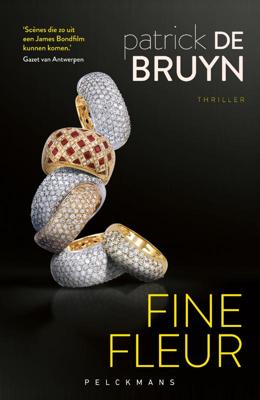 Fine fleur (Paperback)