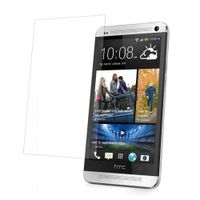Screenprotector HTC One Mini 2 (Transparant) - thumbnail