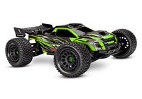 Traxxas 78086-4 radiografisch bestuurbaar model Racevrachtwagen Elektromotor 1:6