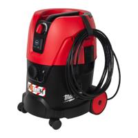 Milwaukee AS 2-250EM Stofzuiger M-klasse 25L - 4933493593