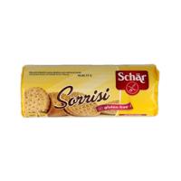 Schar Sorrisi glutenvrij 250 Gram