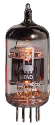 TAD 12AU7 TAD 12AU7