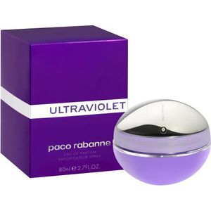 Ultraviolet eau de parfum, 80 ml