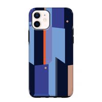 Gestalte 3: iPhone 12 mini Tough Case