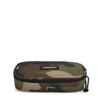 Eastpak Oval pencil case-Camo