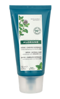 Klorane Anti-Pollution Conditioner With Aquatic Mint 150ml