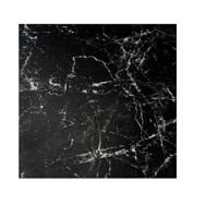 Terre d&apos;Azur Samora Black 20x20 cm