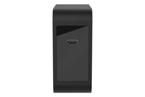 Sitecom CH-016 oplader voor mobiele apparatuur Universeel Zwart USB Snel opladen Binnen