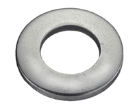 Connex Sluitring 5.3Mm (X10Mm) 50St Rvs-A4 - DY4940005 Connex Sluitring 5.3Mm (X10Mm) 50St Rvs-A4 - DY4940005