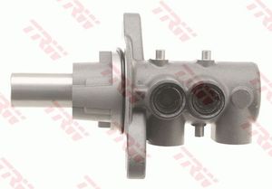 Hoofdremcilinder PMH654