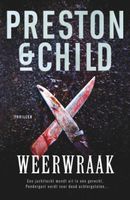 Weerwraak - Preston & Child - ebook