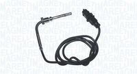 Sensor, uitlaatgastemperatuur STS0239