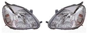 Koplamp Set SET5430966