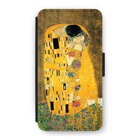 Der Kuss: iPhone 11 Pro Flip Hoesje