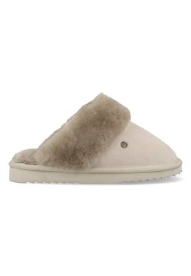 Warmbat Pantoffels Flurry FLS321083 Grijs maat
