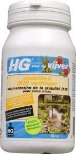 HG Stabiliteit verhoger (KH) (500 gr)