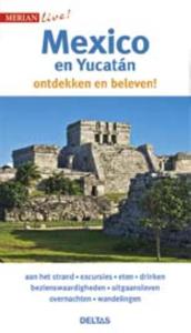 Mexico en Yucatán (Paperback)