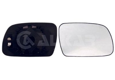 Spiegelglas Rechts 6432307