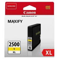 Canon 9267B001 inktcartridge 1 stuk(s) Origineel Geel