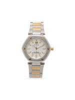 Philipp Plein montre The Hexagon 38mm - Blanc