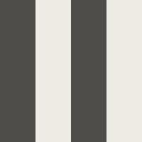 Dutch Wallcoverings Angas - Fredrik Black - Zwart