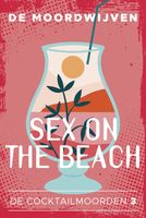 Sex on the Beach - De Moordwijven - ebook - thumbnail