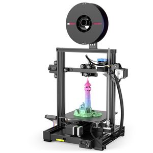 Creality 3D Ender-3 V2 Neo 3D-printer Fused Deposition Modeling (FDM)