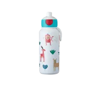 Mepal Drinkfles Pop-Up Campus 400 Ml